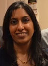 Anoushka Concepcion