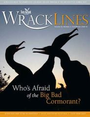 Wrack Lines 12-02 cover