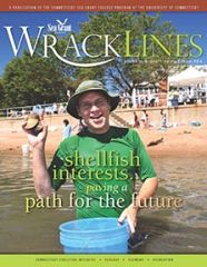 Wrack Lines 14-01 cover