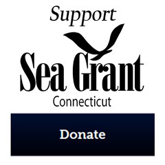 Support Sea Grant logo - link for donations