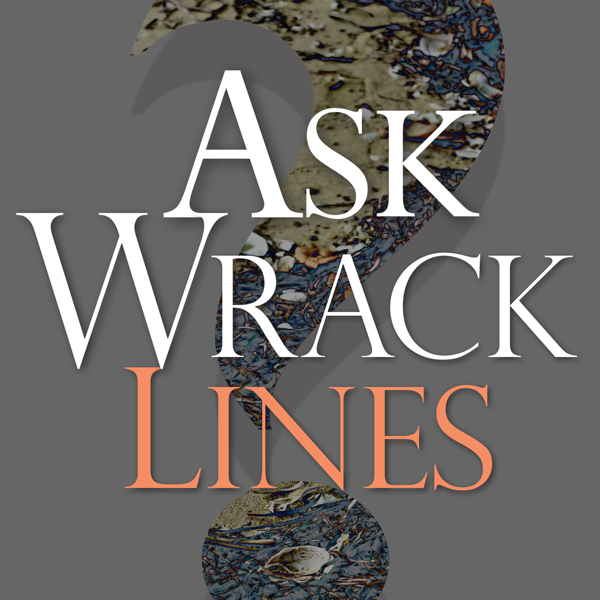 Ask Wrack Lines logo; new interactive feature starting soon