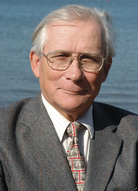 Dr. Edward C. Monahan