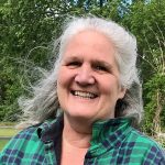 Tammy Warner