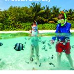 Cover of "State-of-the-Art of Ocean Literacy" report